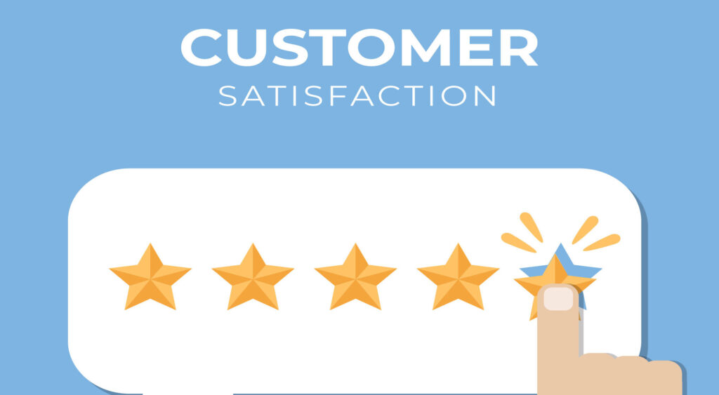 CS60(60の顧客満足度)とは？